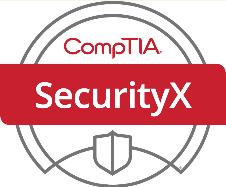 Giấy phép cá nhân CompTIA CertMaster Labs for SecurityX (CASP+) CAS-005