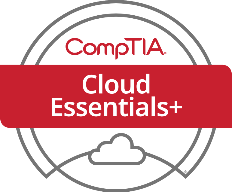 CertMaster Learn cho CompTIA Cloud Essentials + (CLO-002) - Giảm giá 15%