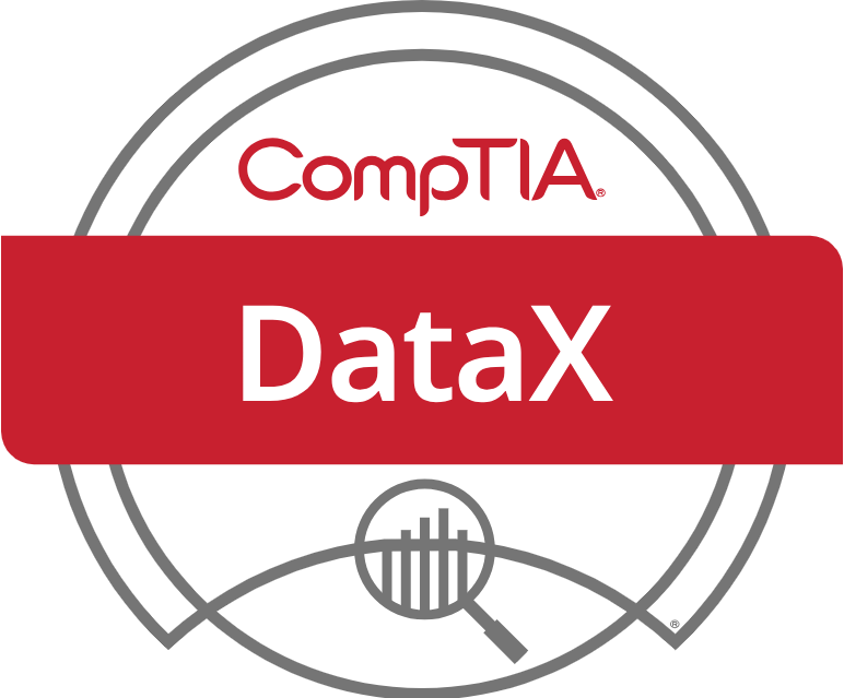 CertMaster Perform cho CompTIA DataX DY0-001 - Giảm giá 15%