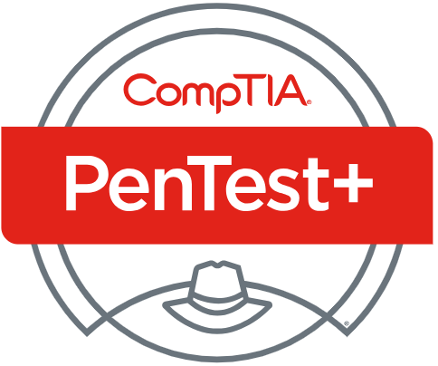 CompTIA Pentest+ (PT0-003) Exam Voucher + Retake Giá Rẻ