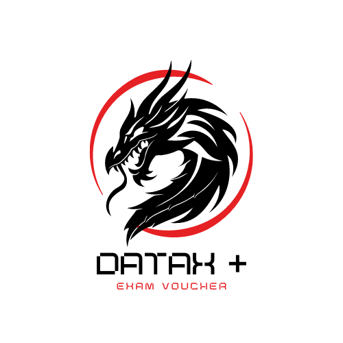 Phiếu mua hàng CompTIA DataX +