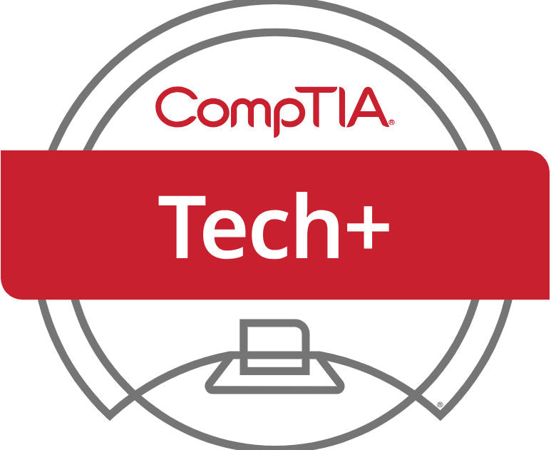 CompTIA CertMaster Learn Tech+ FC0-U71 - Giảm giá 15%
