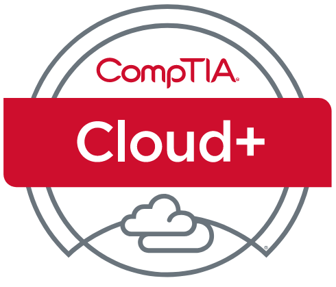 CertMaster Learn cho CompTIA CompTIA Cloud+ (CV0-003) 