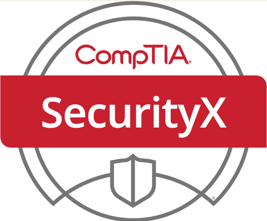 Giấy phép cá nhân CompTIA CertMaster Labs for SecurityX (CASP+) CAS-005 