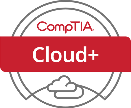 CompTIA CertMaster Learn Cloud+ (CV0-004) 