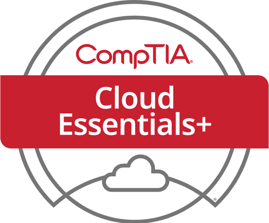 CertMaster Learn cho CompTIA Cloud Essentials+ (CLO-002) - Giảm giá 15% 