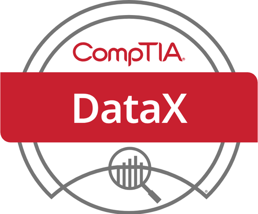 CertMaster Perform cho CompTIA DataX DY0-001 - Giảm giá 15% 
