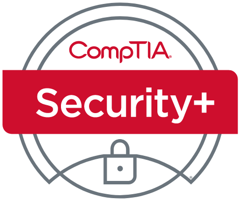Học & Luyện Thi CompTIA Security+ (SY0-701) – Combo CertMaster Learn + Labs 3 Tháng