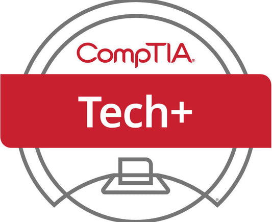 CertMaster Labs dành cho CompTIA Tech+ FC0-U71 - Giảm giá 15%