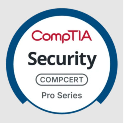 Ưu Đãi Đặc Biệt – TestOut Security Pro cho Security+ (SY0-701), License Cá Nhân 3 Tháng