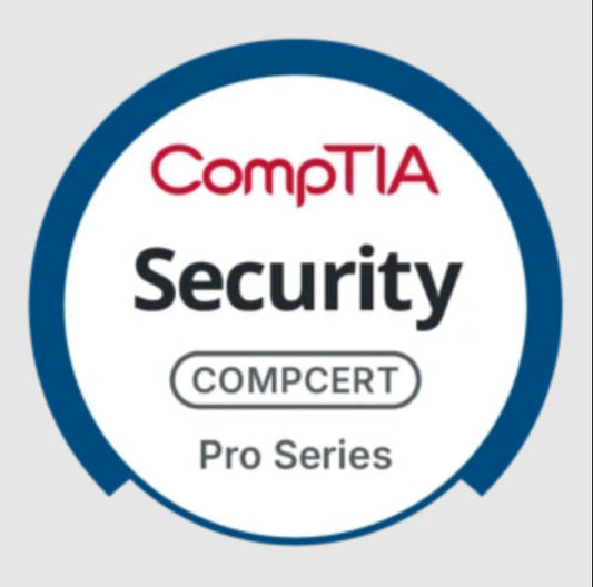 Ưu Đãi Đặc Biệt – TestOut Security Pro cho Security+ (SY0-701), License Cá Nhân 3 Tháng