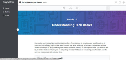 Ưu Đãi Đặc Biệt – TestOut Security Pro cho Security+ (SY0-701), License Cá Nhân 3 Tháng