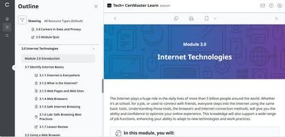 Ưu Đãi Đặc Biệt – TestOut Security Pro cho Security+ (SY0-701), License Cá Nhân 3 Tháng