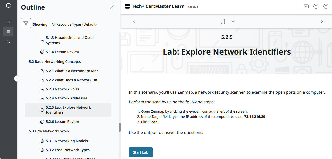 Ưu Đãi Đặc Biệt – TestOut Security Pro cho Security+ (SY0-701), License Cá Nhân 3 Tháng