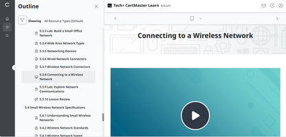 Ưu Đãi Đặc Biệt – TestOut Security Pro cho Security+ (SY0-701), License Cá Nhân 3 Tháng