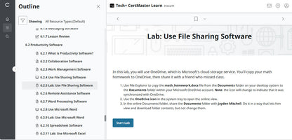 Ưu Đãi Đặc Biệt – TestOut Security Pro cho Security+ (SY0-701), License Cá Nhân 3 Tháng