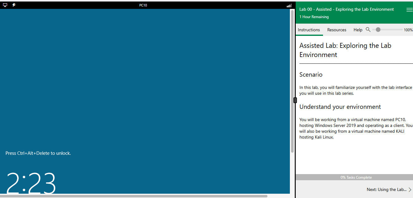 Học & Luyện Thi CompTIA Security+ (SY0-701) – Combo CertMaster Learn + Labs 3 Tháng