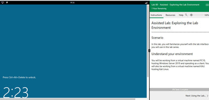 Học & Luyện Thi CompTIA Security+ (SY0-701) – Combo CertMaster Learn + Labs 3 Tháng