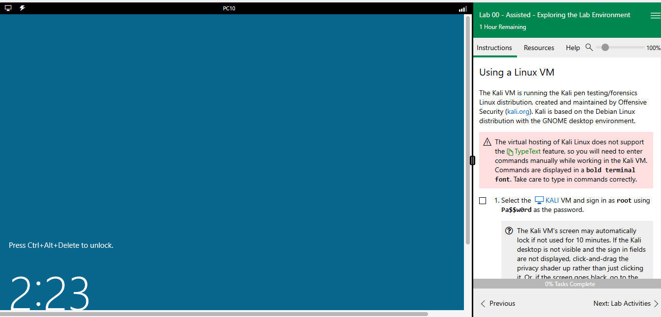 Học & Luyện Thi CompTIA Security+ (SY0-701) – Combo CertMaster Learn + Labs 3 Tháng