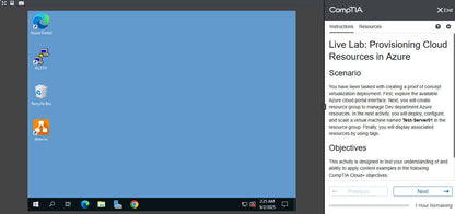 🛒 Ưu Đãi Đặc Biệt – CompTIA Cloud+ CertMaster Perform (CV0-004) – Truy Cập 3 Tháng